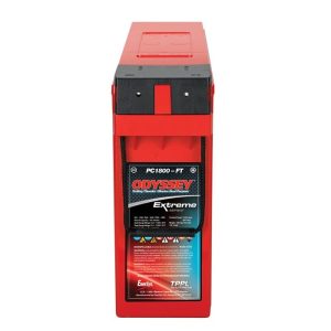 Bateria Hermética Odyssey Extreme PC 1800