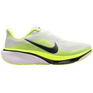 Air Zoom Pegasus 42 M – Photon dust / Black-volt-white