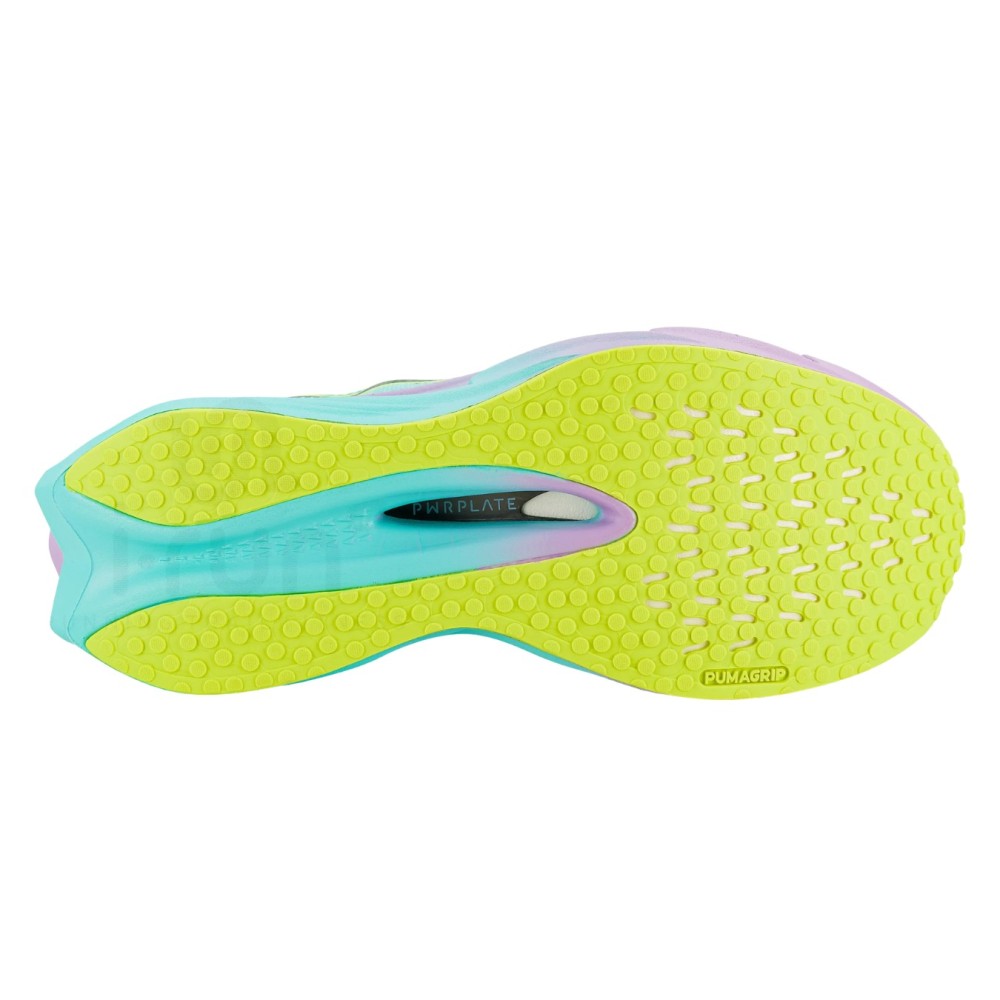 Deviate Nitro Elite 4 M HYROX – intense mint-light lavender - Image 4
