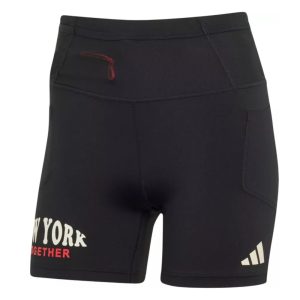 Short Adizero SL NYC W – Preto