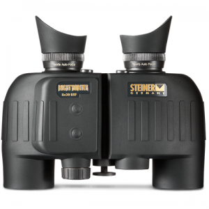 Binóculo Steiner Nighthunter 8×30 LRF