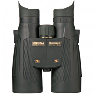 Binóculo Steiner Ranger Xtreme 8×56