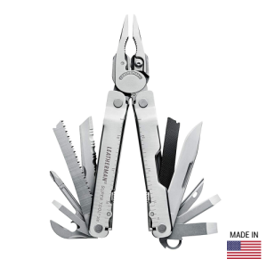 Alicate Leatherman Super Tool 300