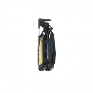 Alicate Leatherman MUT Black com bainha MOLLE Black