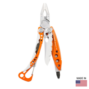 Alicate Leatherman Skeletool RX