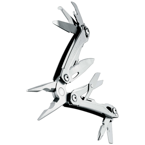 Alicate Leatherman Wingman com 14 ferramentas - Image 3