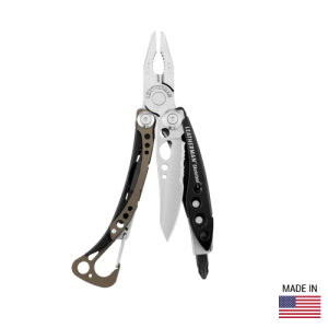 Tesoura Leatherman de resgate Raptor com 6 funções