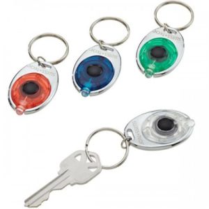 Lanterna Chaveiro SwissTech Micro-Light Ultra