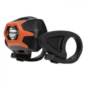 Lanterna INOVA STS com 142 lumens e tecnologia “swipe” – HLSBA-19-R7