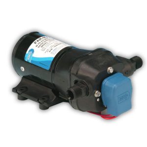 Bomba pressurizada Parmax 3.5GPM 12V Jabsco