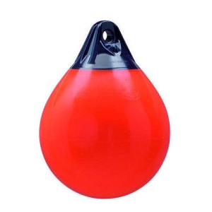 Boia / defensa A5 – Vermelha – Polyform Norway – 94 x 71 cm