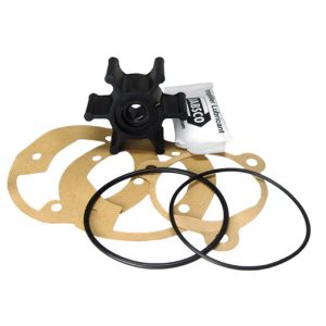Kit rotor nitrílico – Jabsco – 6303-0003-P