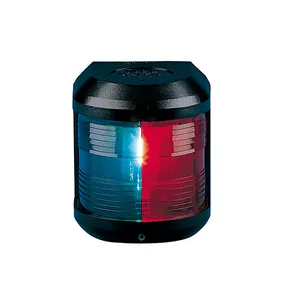 Luz de Navegação Bicolor M41 12V 25W – Aqua Signal