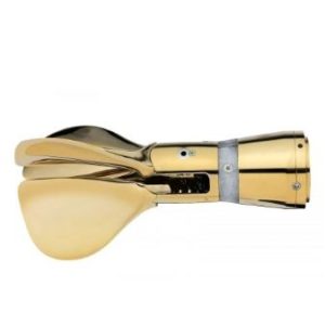 Hélice 3 pás fold 16,5″ x 14″ Sail drive Gori