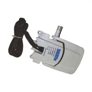 Automático sem capa 12V/12Ah – 24V/6A – Shurflo