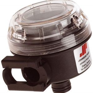 Filtro de Água Johnson pump 40 Mesh Model: 09-24653