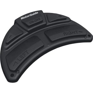 Pedal sem fio série wireless – Motorguide