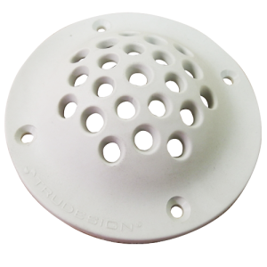 Grelha de proteção para saída de casco 1 1/4″ – TruDesign