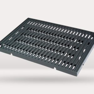 Grelha para churrasqueira Kenyon Custom 375 x 270 mm