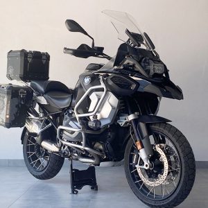 BMW R 1250 GS ADVENTURE