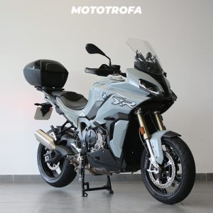 BMW S 1000 XR