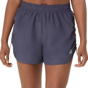 Short Nagino 4in Run – Indigo Fog