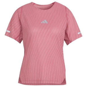 Tshirt adi365 Co Tee W – Rosa