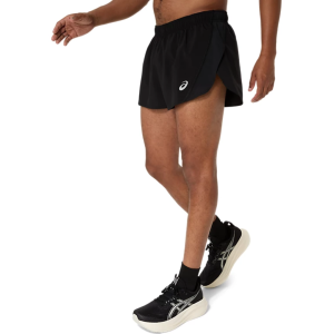 Short Core Split Performance M – black