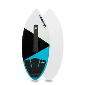 Prancha Skimboard Profissional Modelo 1,32
