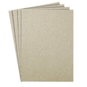 Folha de lixa madeira 150 grãos 230x280mm PS33B