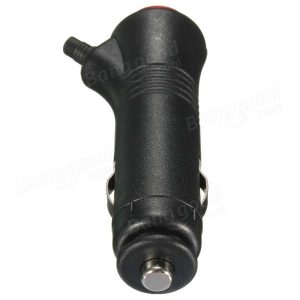 Plug Isqueiro Macho 12V TMC
