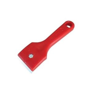 Raspador para tintas e vernizes Atlas 6cm