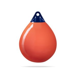 Boia / defensa A-5 Laranja 62x80cm – Castro
