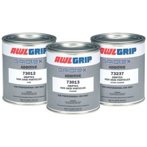 AWLGRIP International Griptex pó anti derrapante fino 1/4 – Coarse – O73013