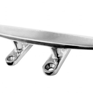 Cunho Plano 6″  EasyPath Aço Inox