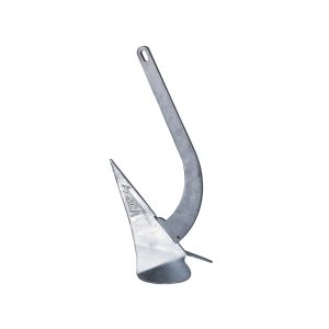 Ancora Galvanizada Kobra2 – 20 kg – Plastimo