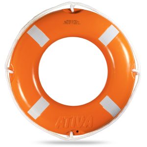 Boia circular 60cm Classe II Ativa