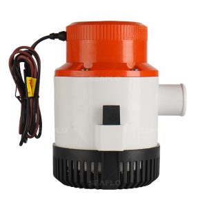 Bomba de porão SeaFlo AD 3700 GPH 12V Heavy duty