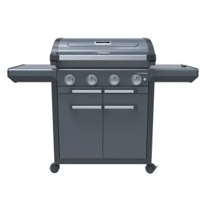 Campingaz - Barbacoa 4 Series Premium S