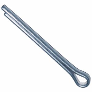 Contra pino 2,0×12 Inox A2 2637