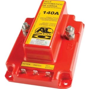 Relé automático de carga 140A – Arieltek