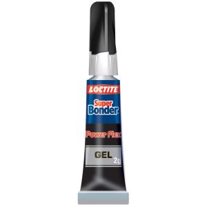 Super bonder Power Flex gel 2g