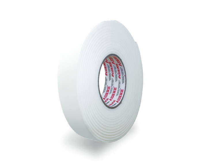 Fita de espuma para vedação 19MM branca – Metro - Image 2