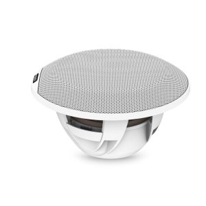 Alto falante Fusion SG-F883W 8,8″ Classic 330W 4 Ohms branco (Par)