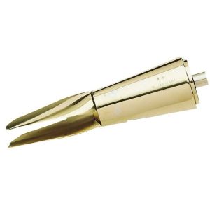 Hélice Gori 2 pás Folding 18″x14″ Sail Drive (rabeta)