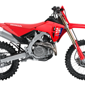 Honda CRF450RX 2025