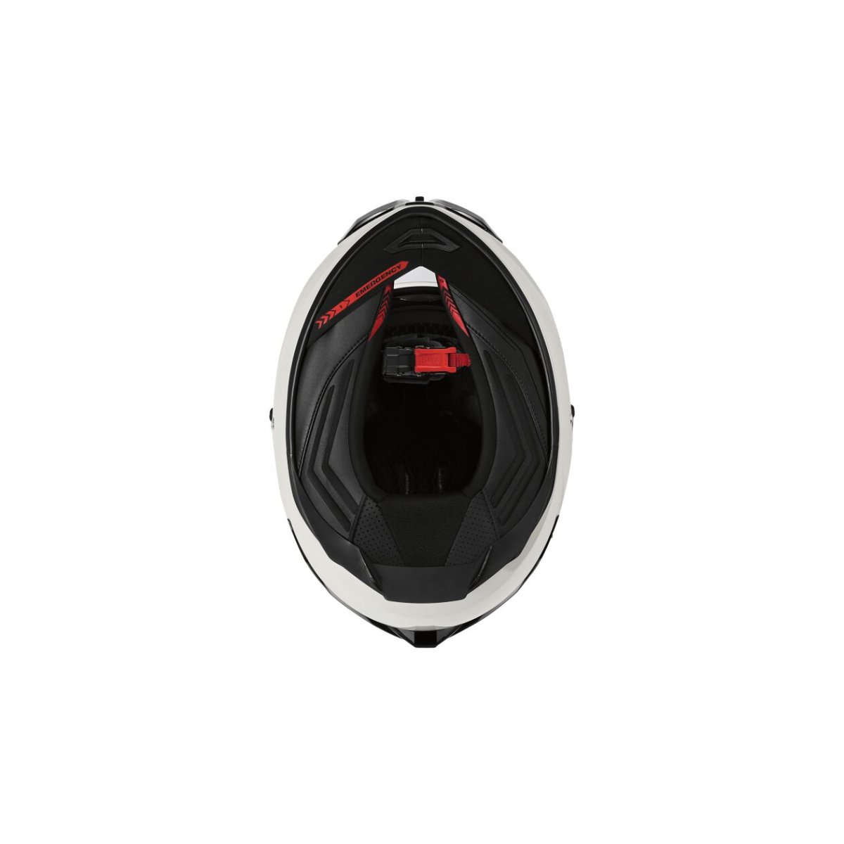 BMW Capacete Xomo Carbon Machine - Image 6