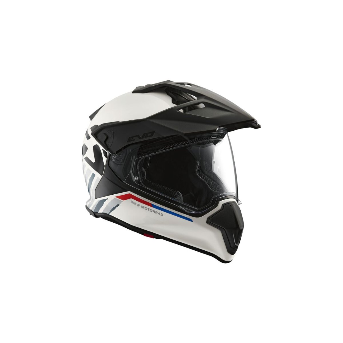 BMW Capacete GS Carbon EVO Nador