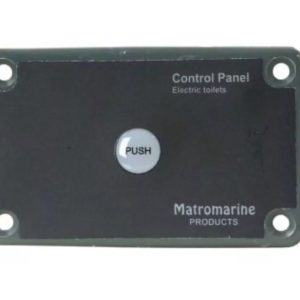 Interruptor para Vaso Elétrico 12V – Ocean Technologies