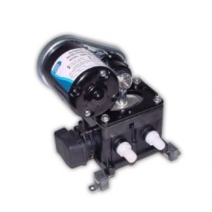 Bomba pressurizada automática 3GPM 12V – Jabsco 36950-2000